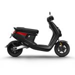 niu mqi+ lite sport niu polska skutery elektryczne