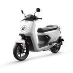 skuter elektryczny niu mqi gt niu polska