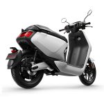 skuter elektryczny niu mqi gt niu polska