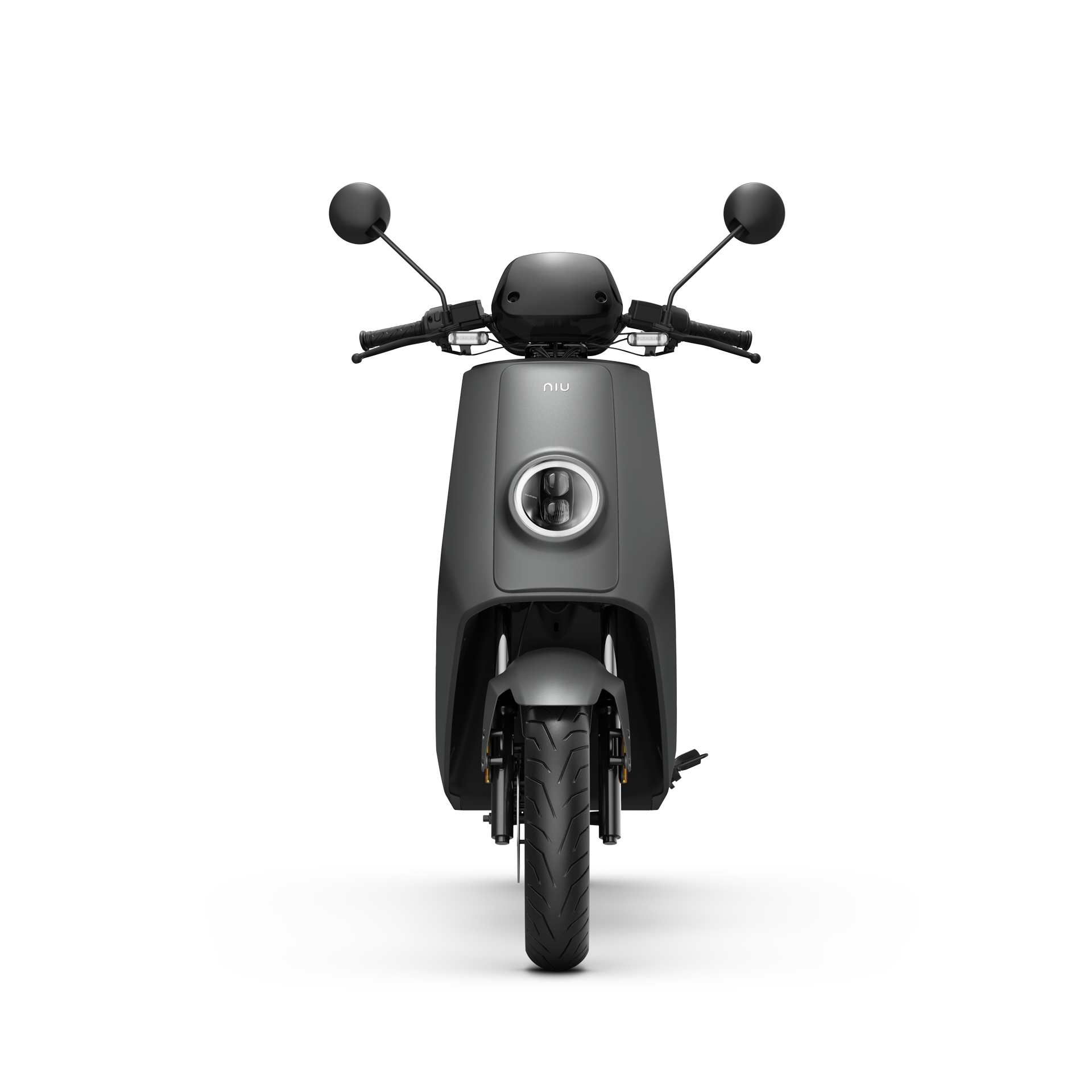 NQi GTS_Basic Render_Front_Matte Gray