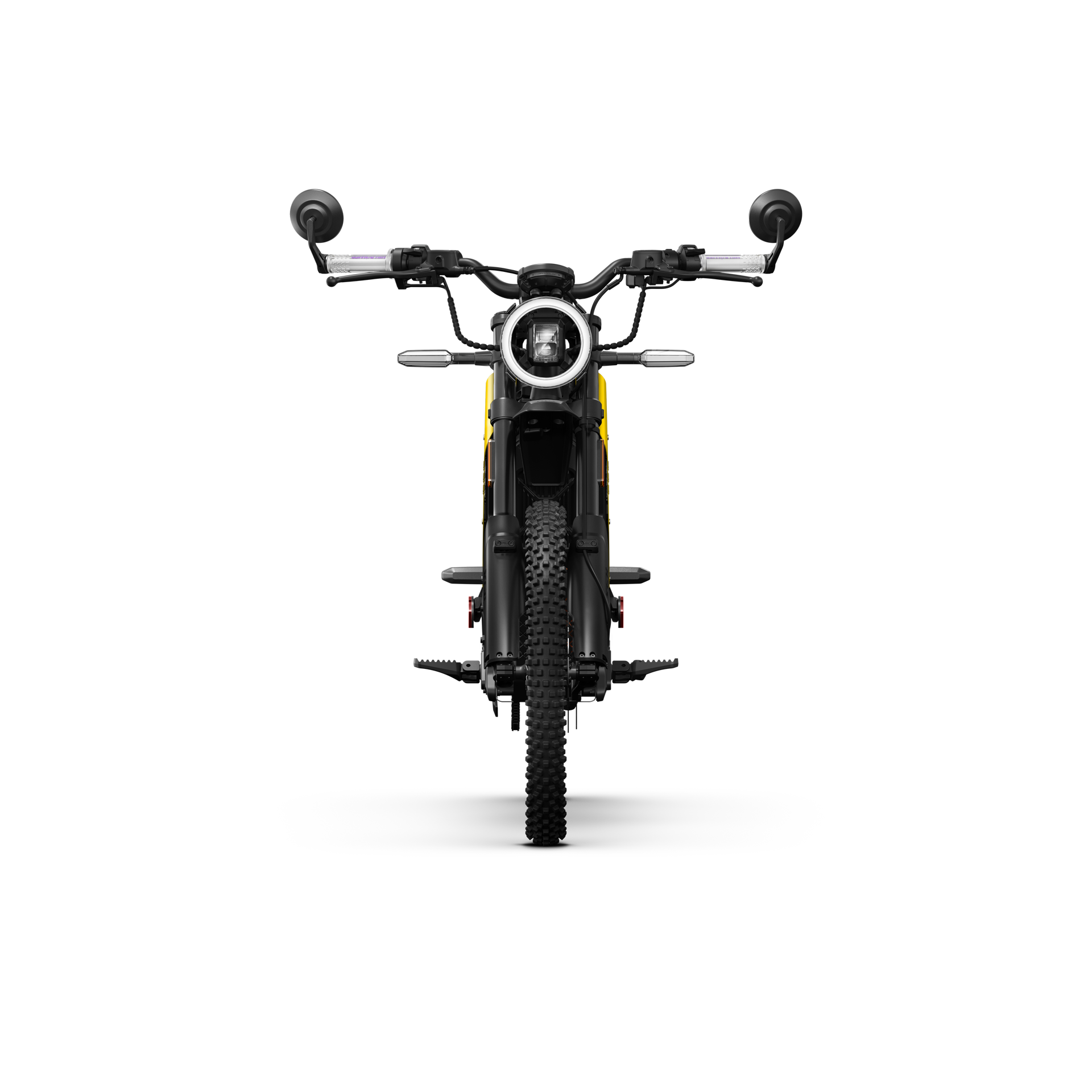 XQi3_Front_Yellow